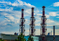 漳平柴油发电机组进气门与排气门磨损严重是什么原因