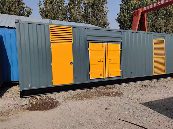 漳平柴油发电机组市场现状及发展趋势