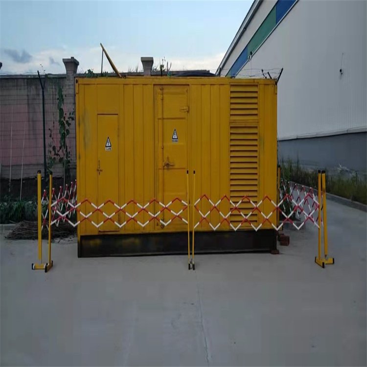 漳平发电机组油箱盖上留出小气孔有什么用？