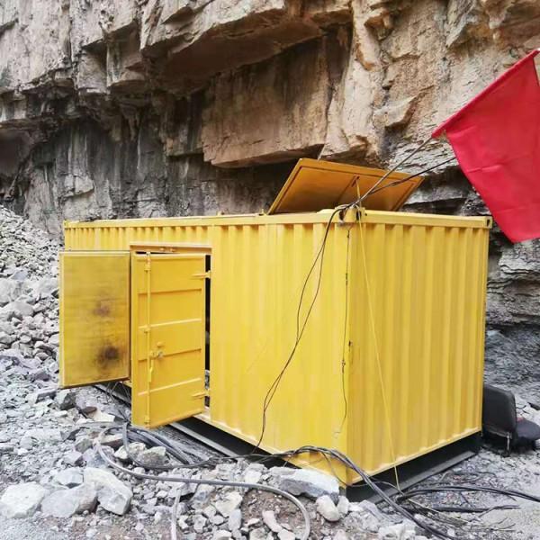 漳平柴油发电机组使用注意事项要牢记