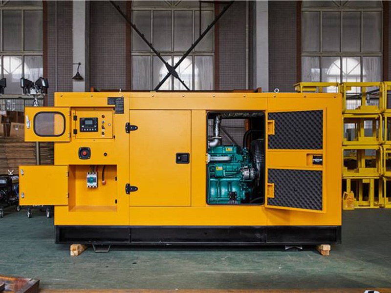 漳平发电机租赁中如何根据仪表指示来判断发电机的故障类型？