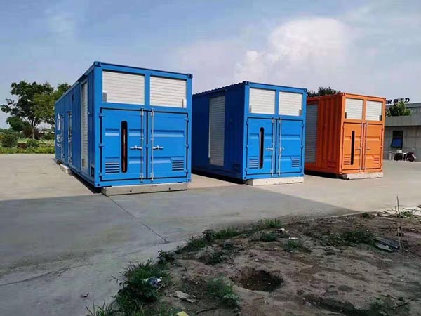 漳平星三角启动器容量的计算公式