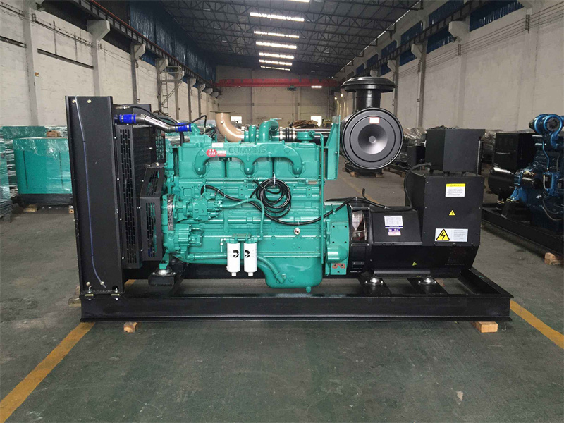 漳平如何调整燃气发电机的点火提前角？