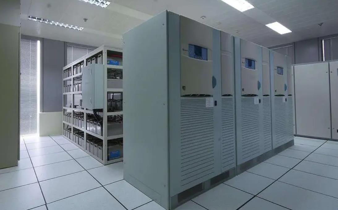 漳平UPS 电源的分类