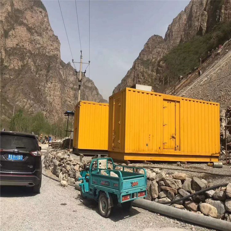 漳平柴油发电机组的保养周期是多久？