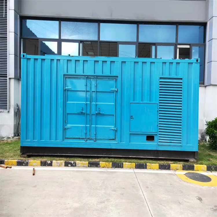 漳平发电机组使用中应注意什么事项？