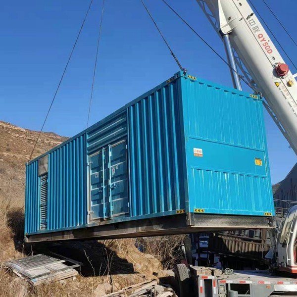 漳平发电机组维修保养中应注意什么事项？