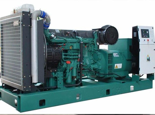 漳平升级现有发电机组的成本大概是多少？