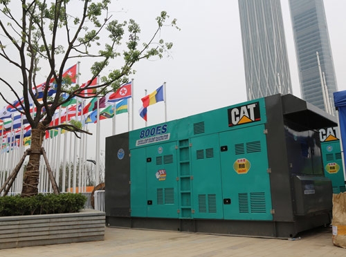 漳平详细介绍一下升级发电机组的具体步骤