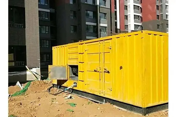 漳平发电机出租负载测试对电瓶的寿命有影响吗？