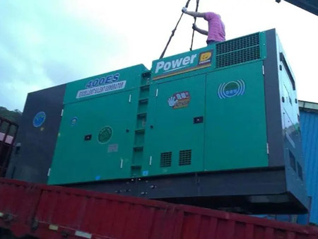 漳平空气滤清器的更换周期一般是多久？