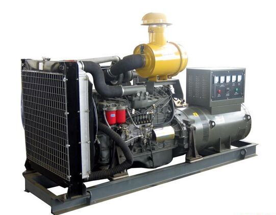 漳平汽油发电机组电瓶电解液密度偏低时如何调整？