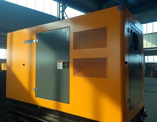 漳平汽油发电机组电瓶电解液的密度应该保持在什么范围？