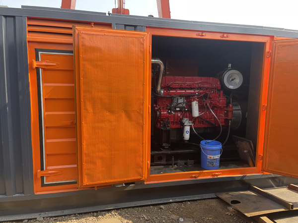 漳平预热过程中启动柴油发电机组对发动机的寿命有多大影响？