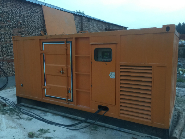 漳平预热过程中启动柴油发电机组有哪些危害？