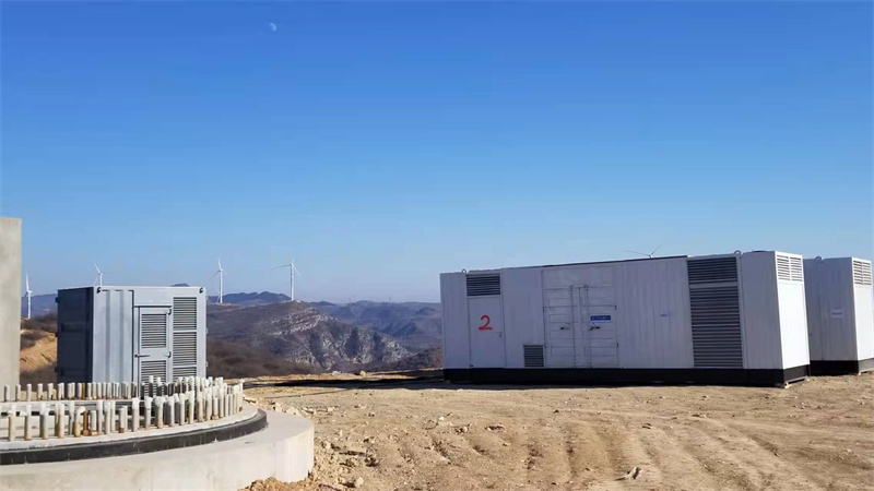 漳平带燃油预热系统的柴油发电机组在冬季启动前需要做哪些准备工作？