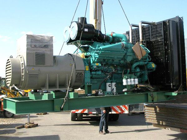 漳平冬季柴油发电机启动前，如何检查燃油标号是否适配？